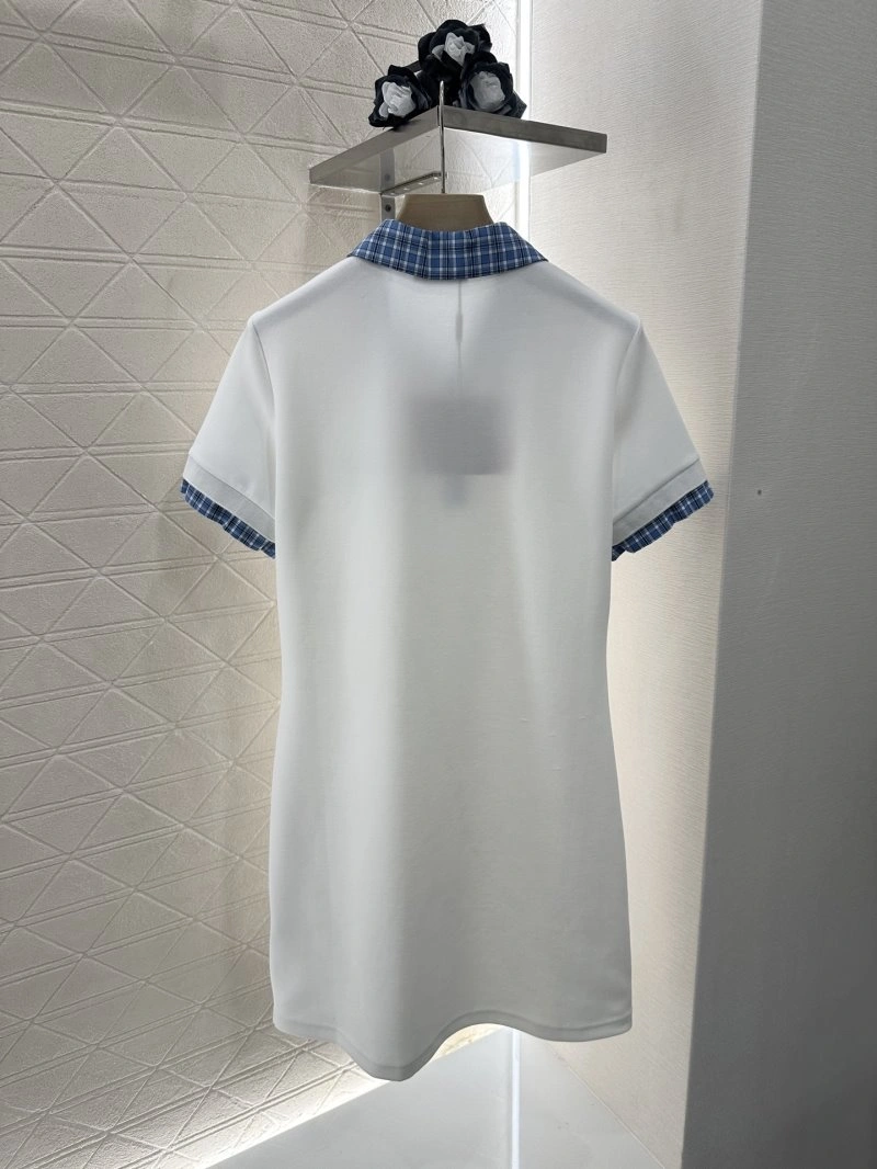 OdorResistant Miu Miu Dress 156370