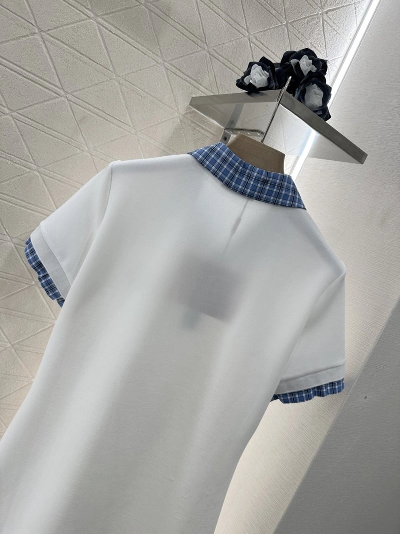 OdorResistant Miu Miu Dress 156370