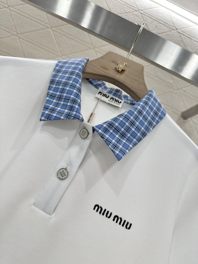OdorResistant Miu Miu Dress 156370