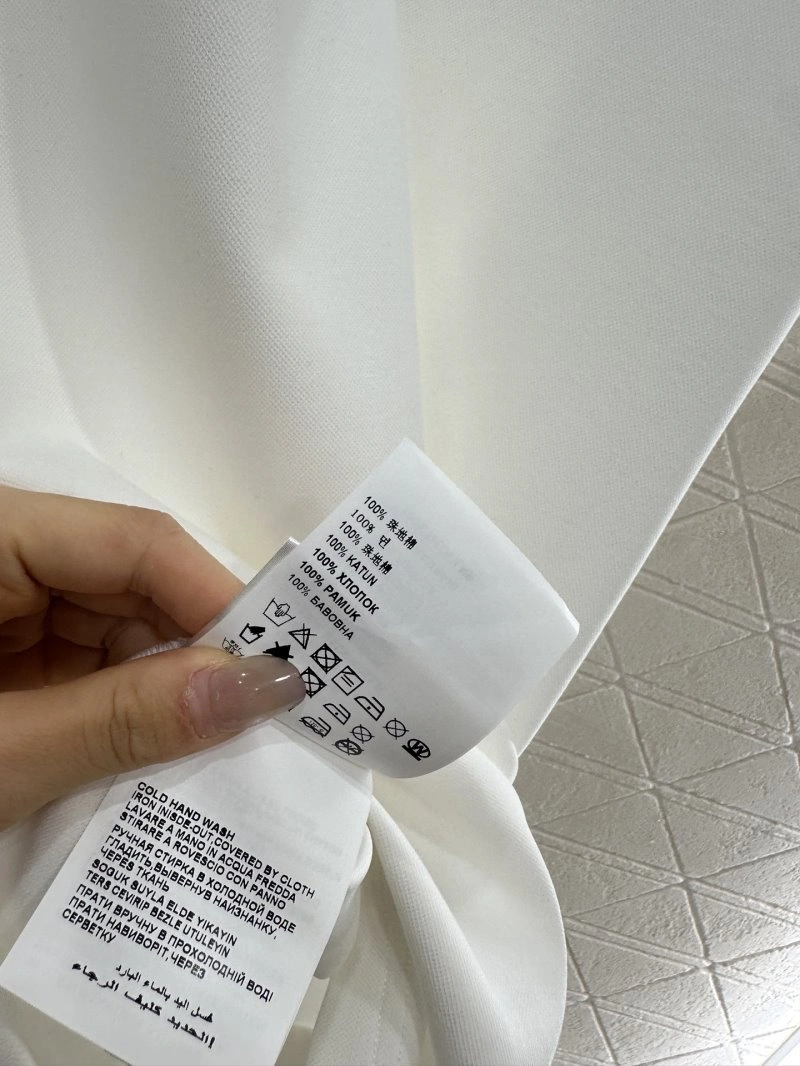 OdorResistant Miu Miu Dress 156370