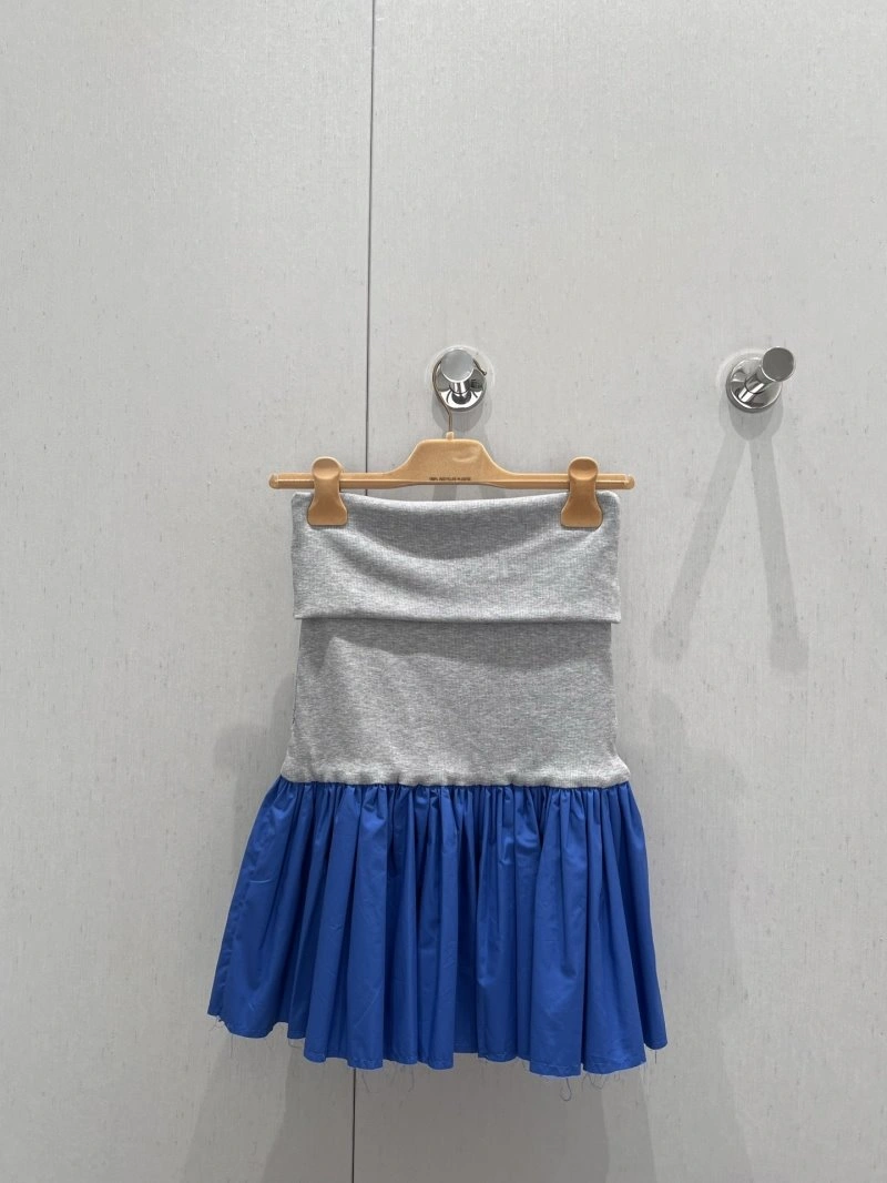 Miu Miu Dress Versatile 149219