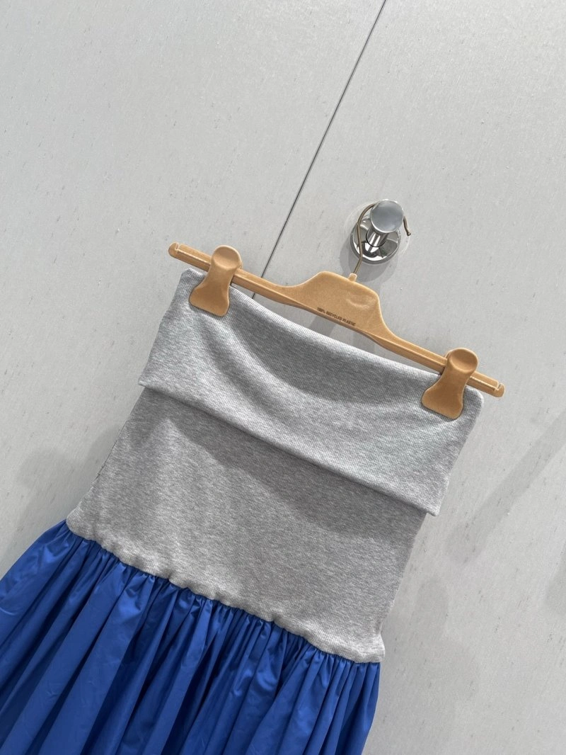 Miu Miu Dress Versatile 149219