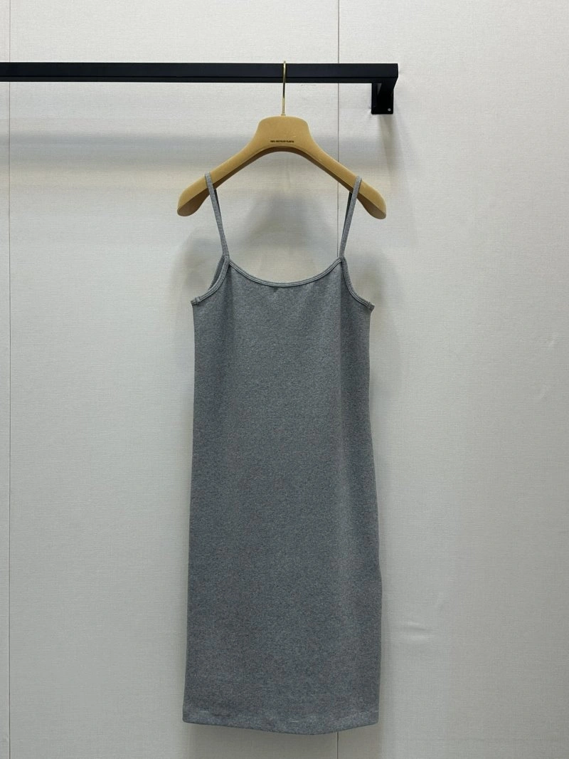 Miu Miu Dress Comfortable 149222
