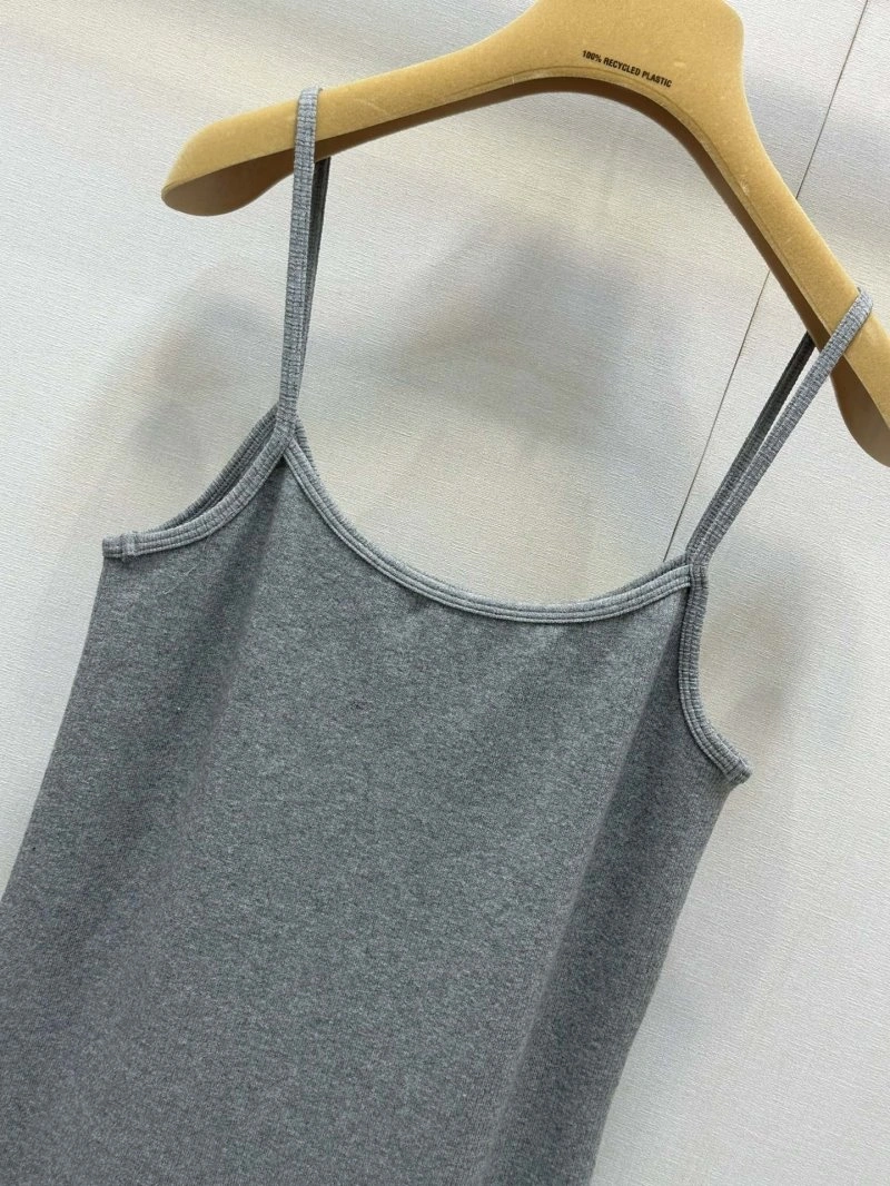Miu Miu Dress Comfortable 149222