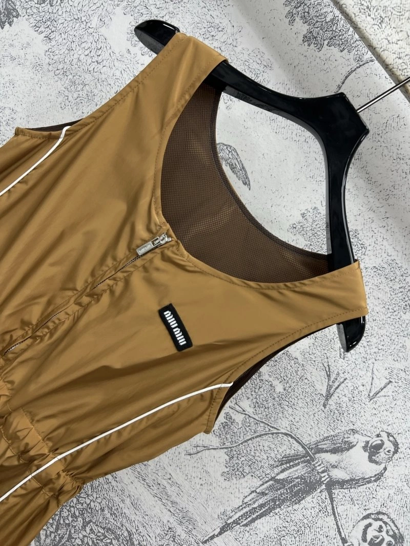 Versatile Miu Miu Dress 149240