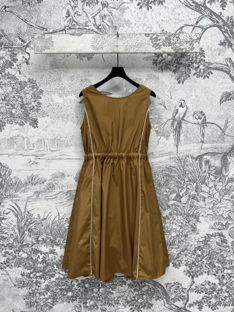 Versatile Miu Miu Dress 149240