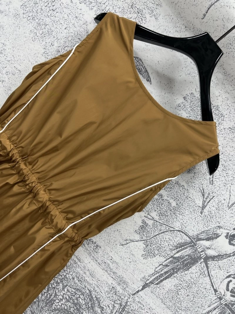 Versatile Miu Miu Dress 149240