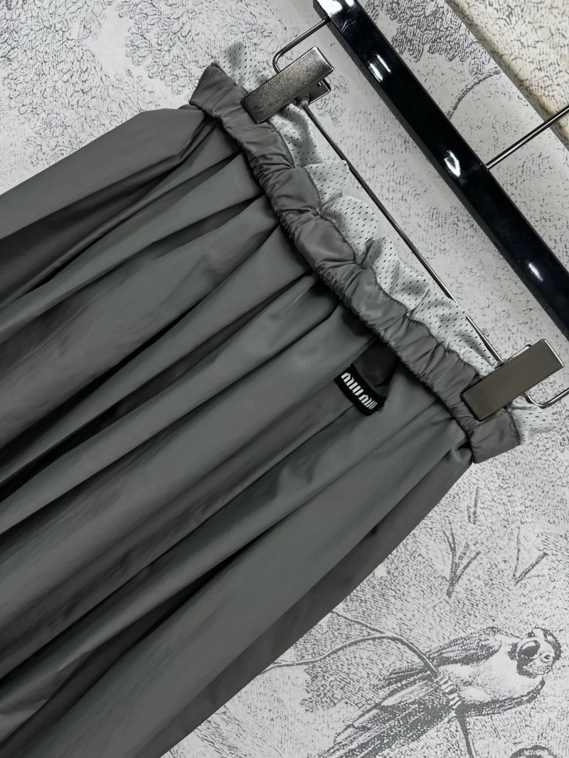 Miu Miu Dress Durable 149229