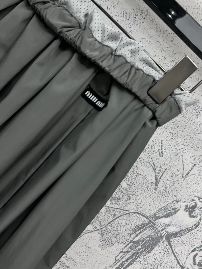 Miu Miu Dress Durable 149229