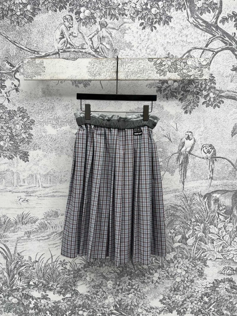 Miu Miu Dress Durable 149225