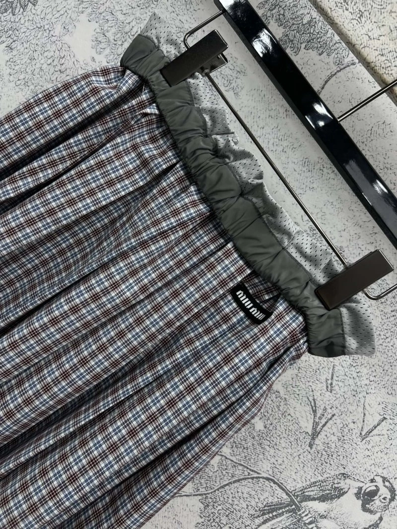 Miu Miu Dress Durable 149225