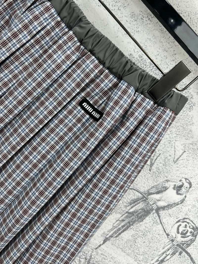 Miu Miu Dress Durable 149225