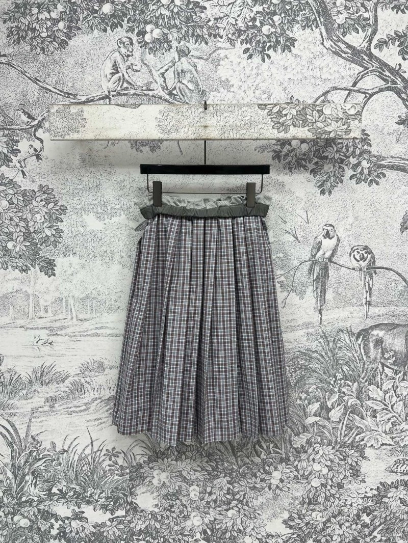 Miu Miu Dress Durable 149225