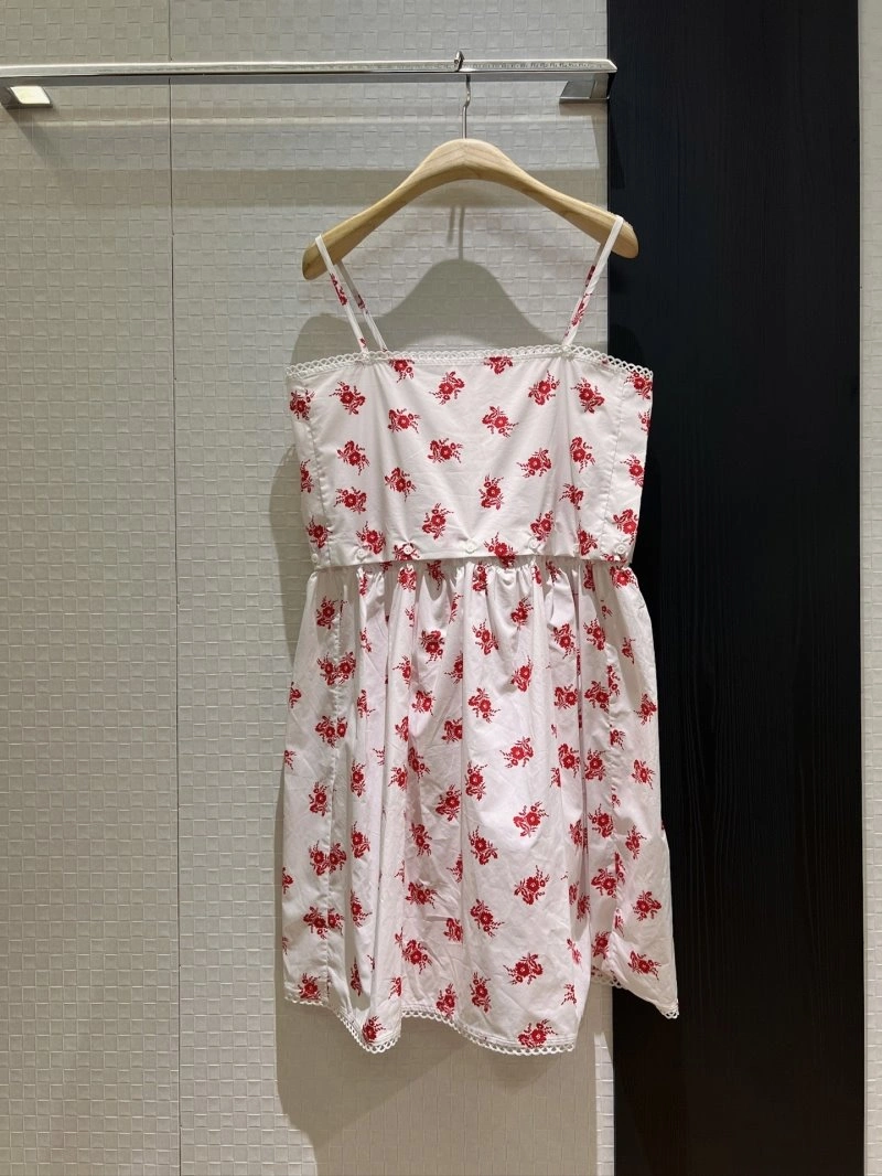 Miu Miu Dress Supportive 149224