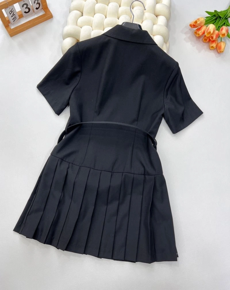 Miu Miu Dress SportInspired 149226