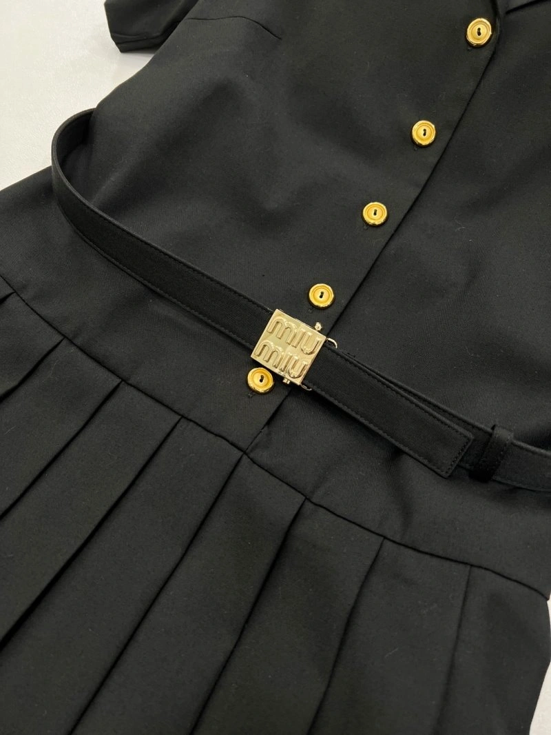 Miu Miu Dress SportInspired 149226