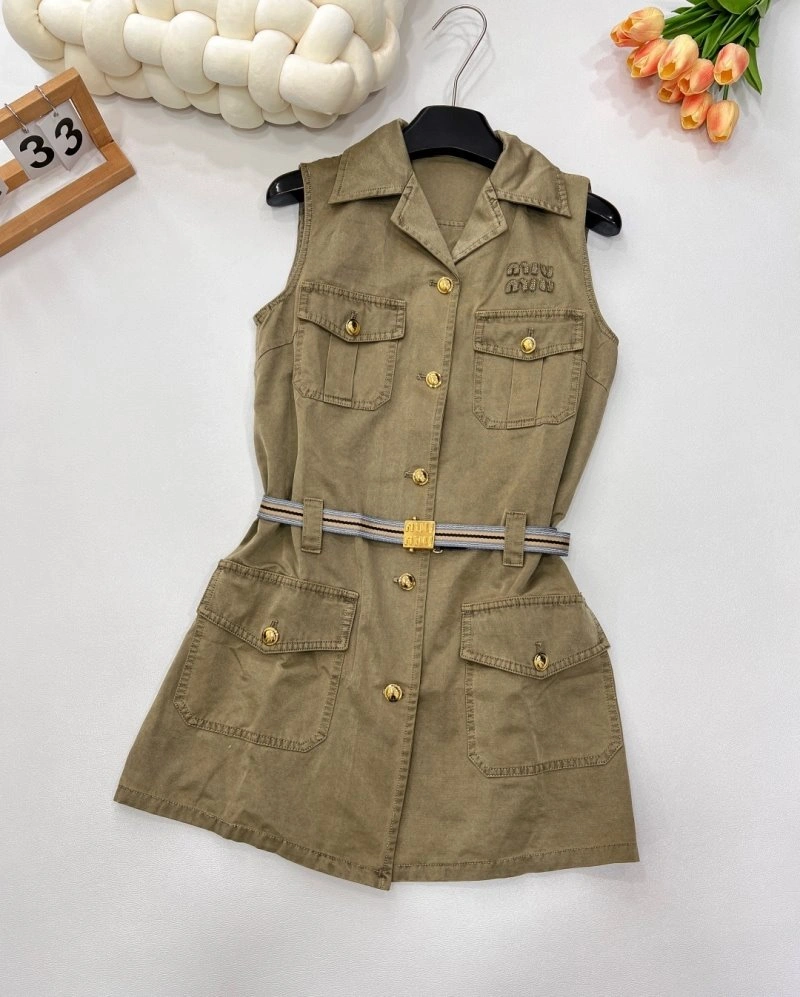 Miu Miu Dress BestValue 149221