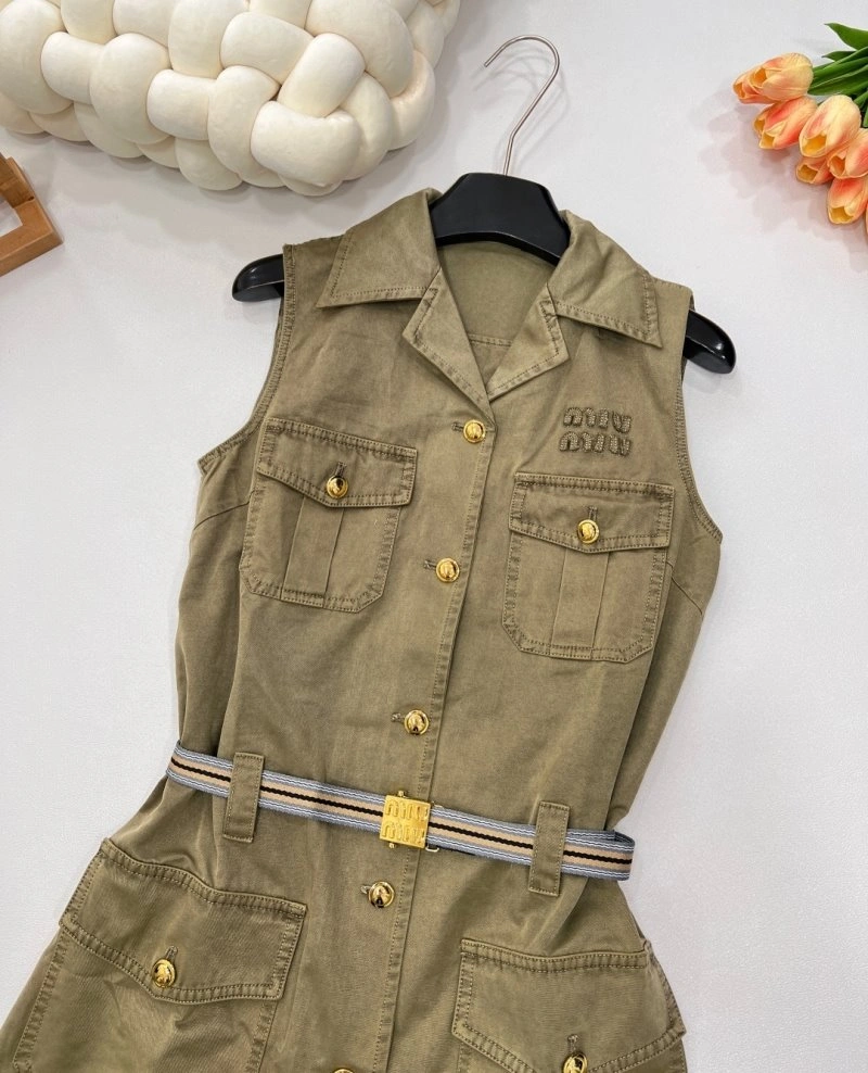 Miu Miu Dress BestValue 149221