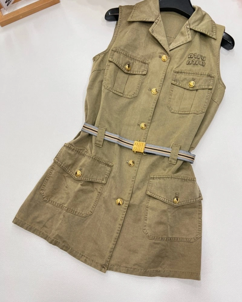 Miu Miu Dress BestValue 149221