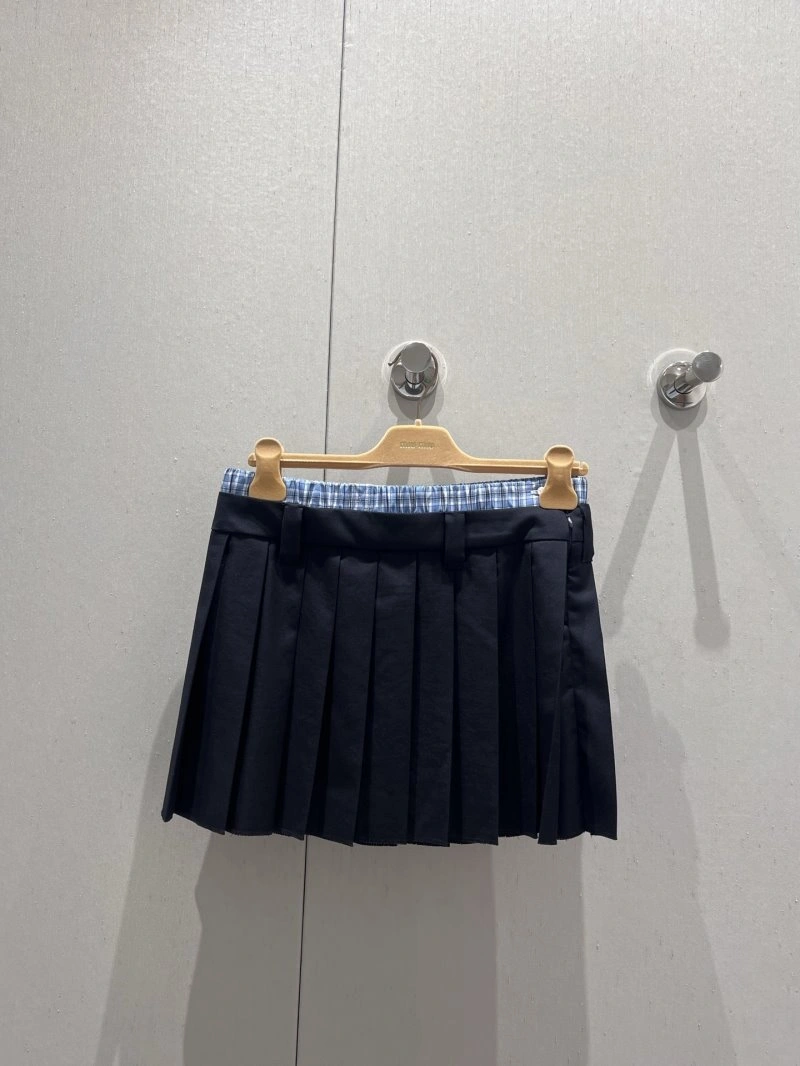 Miu Miu Dress Efficient 149212