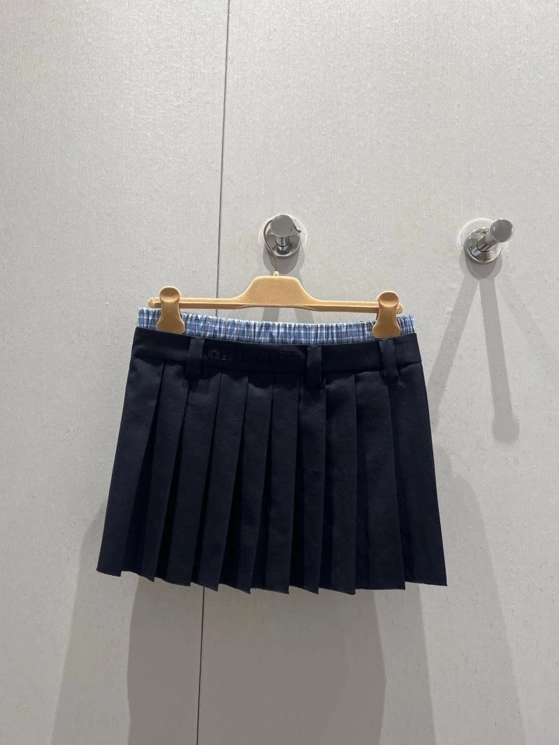 Miu Miu Dress Efficient 149212