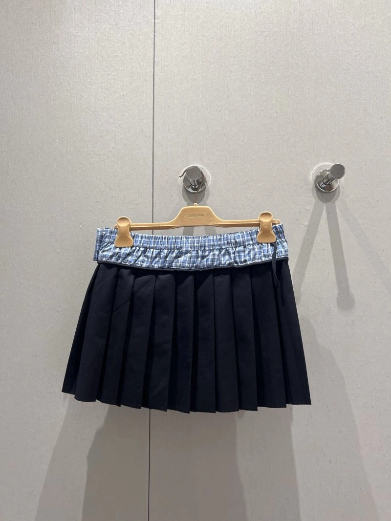 Miu Miu Dress Efficient 149212
