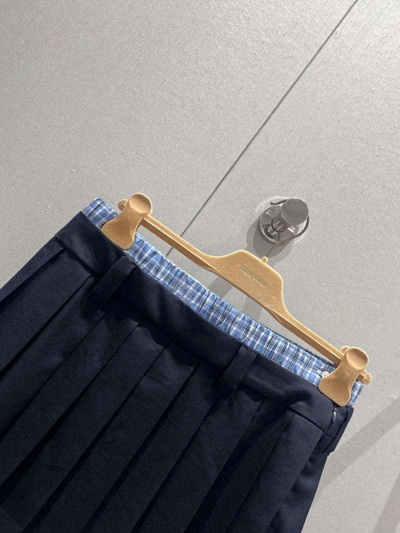 Miu Miu Dress Efficient 149212