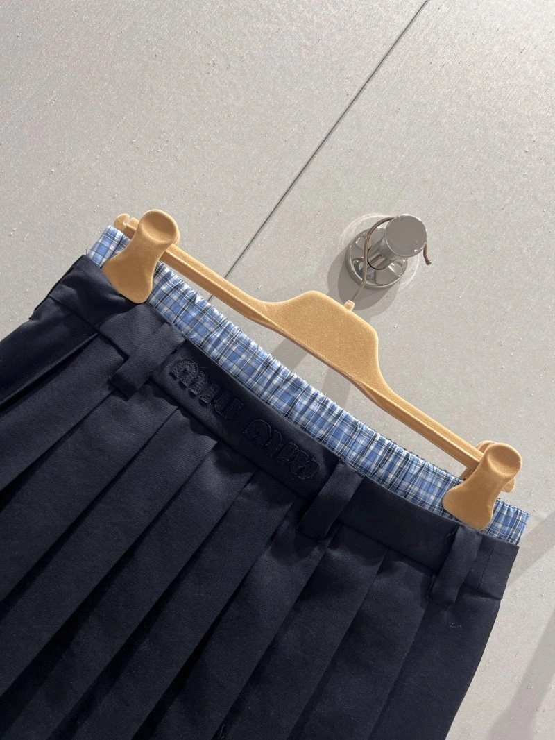 Miu Miu Dress Efficient 149212