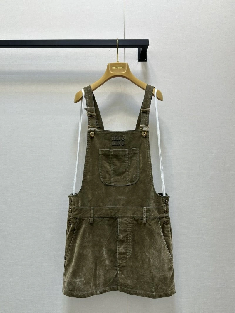 Resilient Miu Miu Dress 149214
