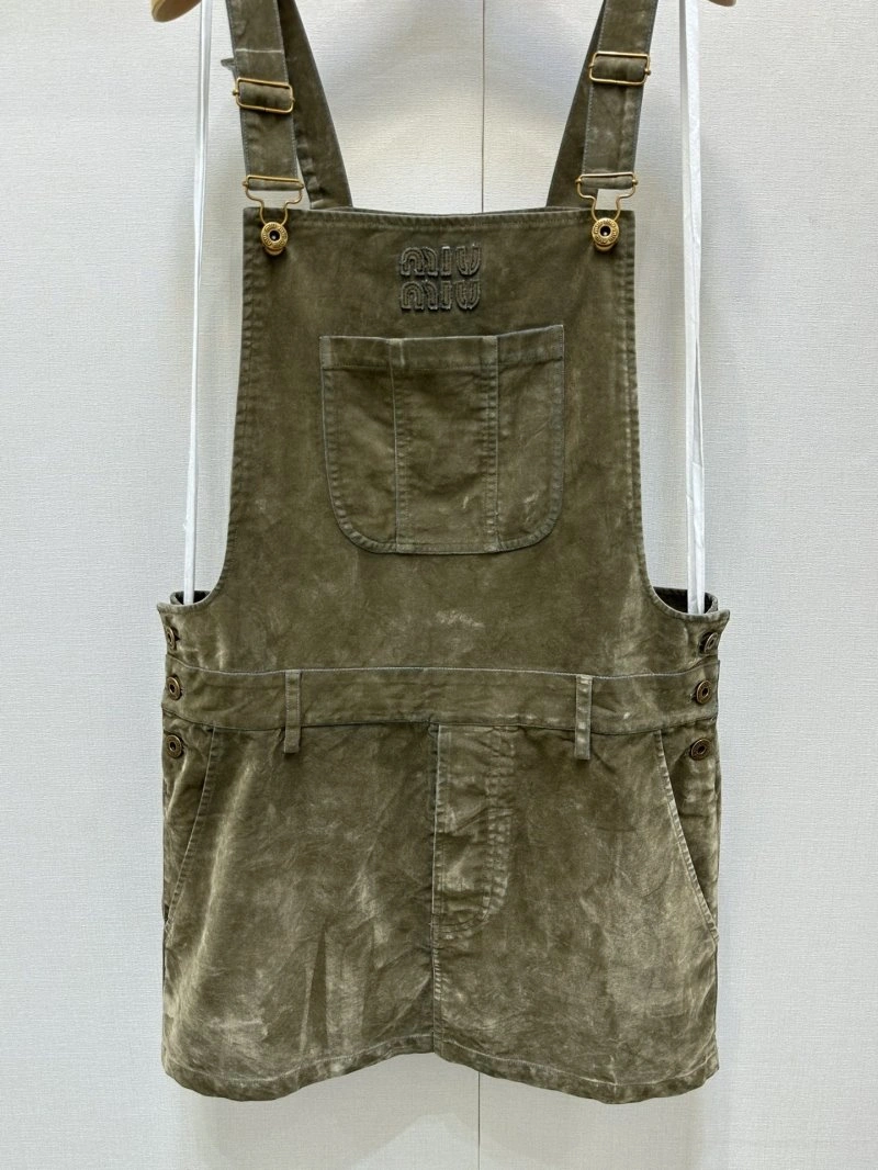 Resilient Miu Miu Dress 149214