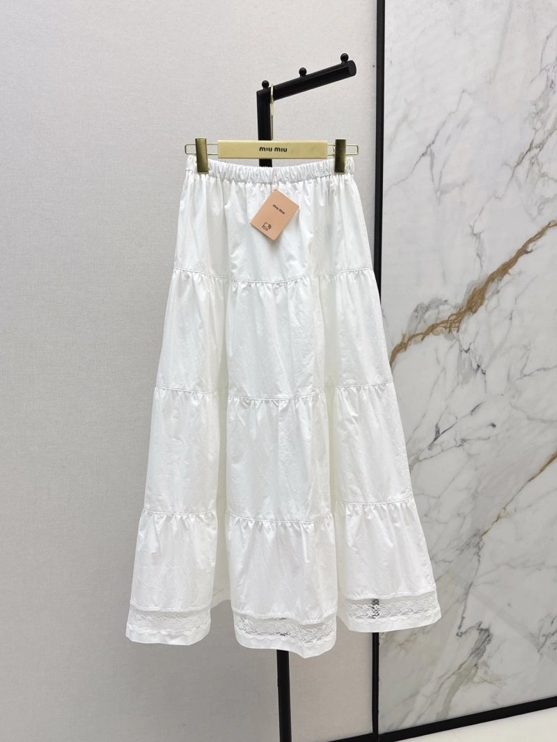 Miu Miu Dress Contemporary 149213