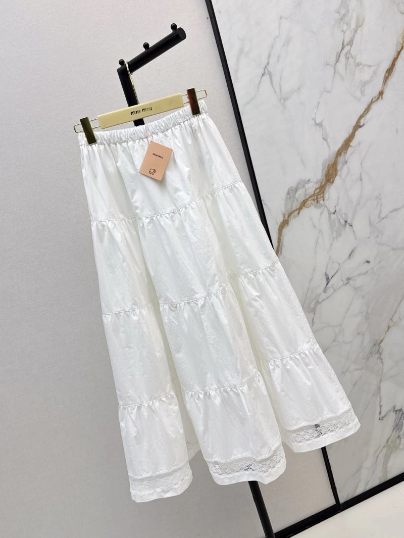 Miu Miu Dress Contemporary 149213