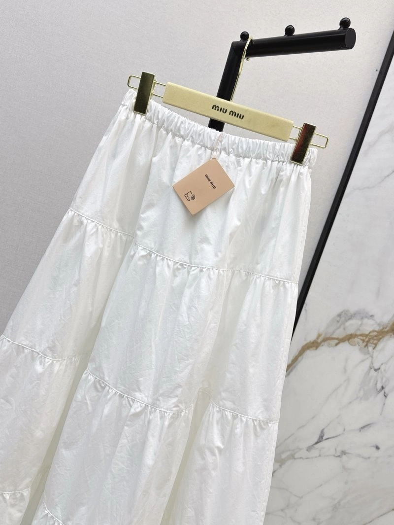 Miu Miu Dress Contemporary 149213
