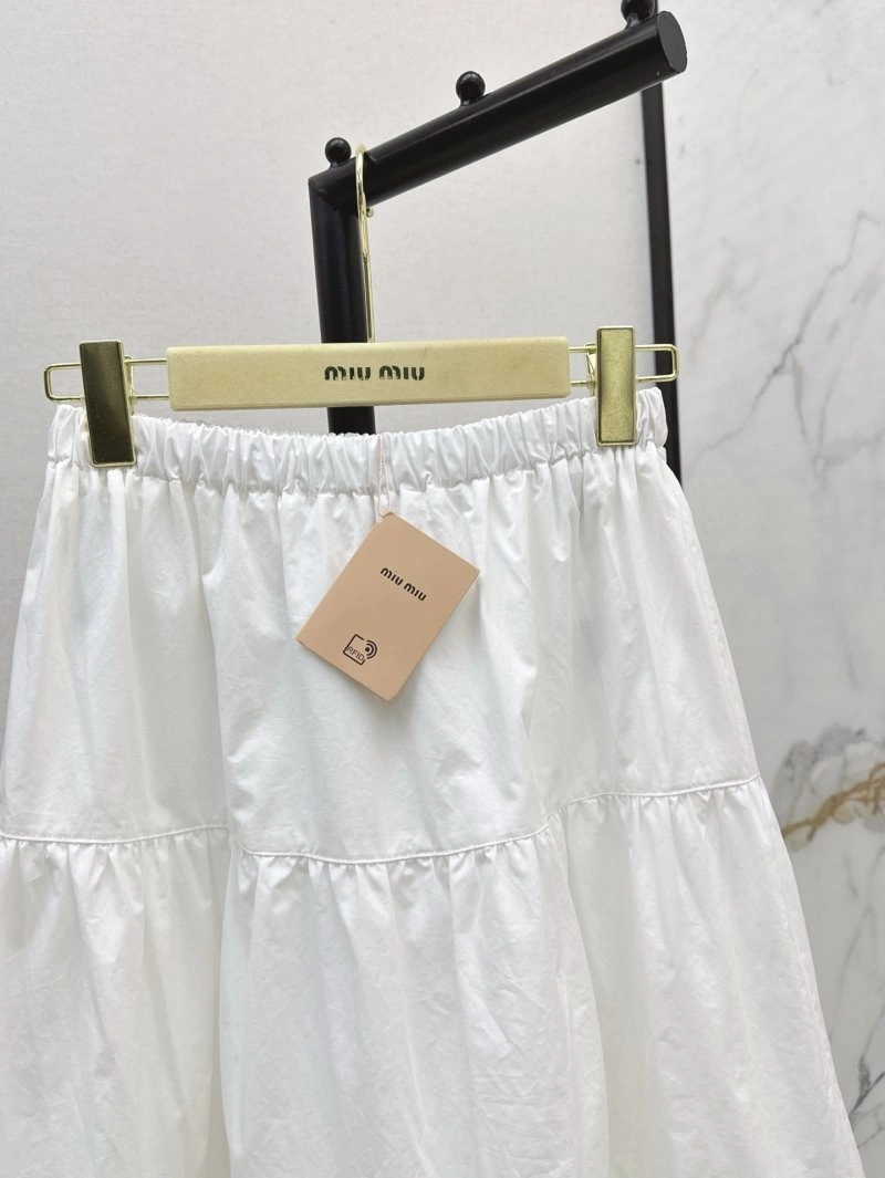 Miu Miu Dress Contemporary 149213