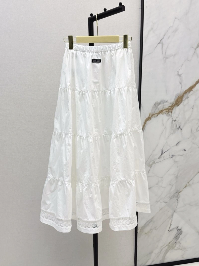 Miu Miu Dress Contemporary 149213