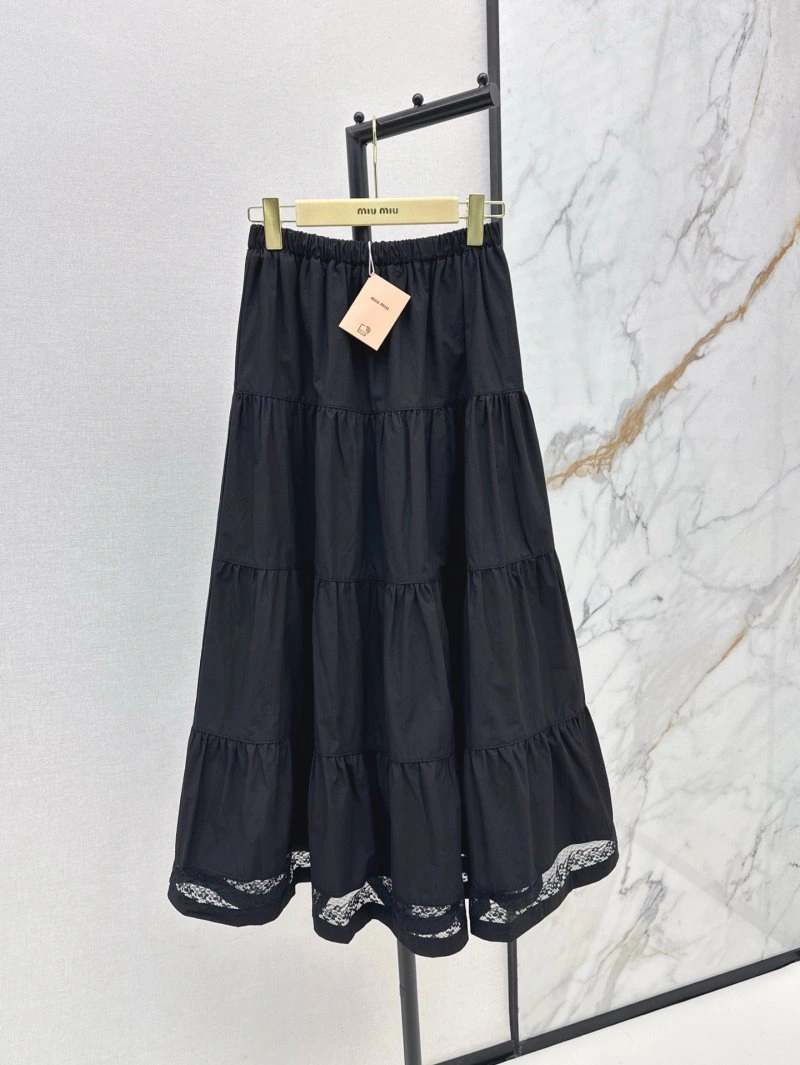 Miu Miu Dress OdorResistant 149211
