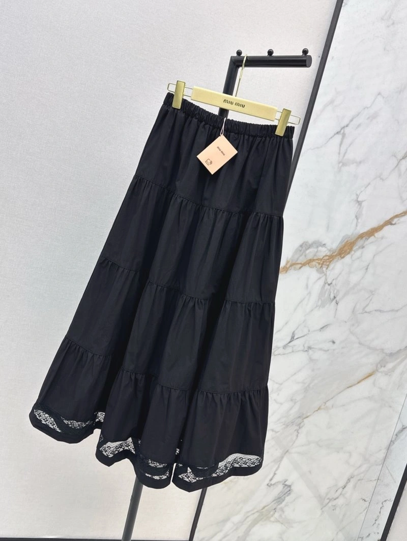 Miu Miu Dress OdorResistant 149211