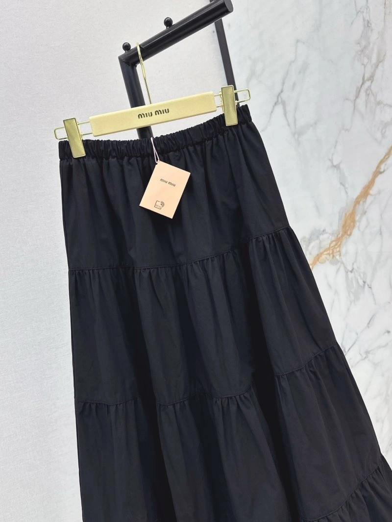 Miu Miu Dress OdorResistant 149211
