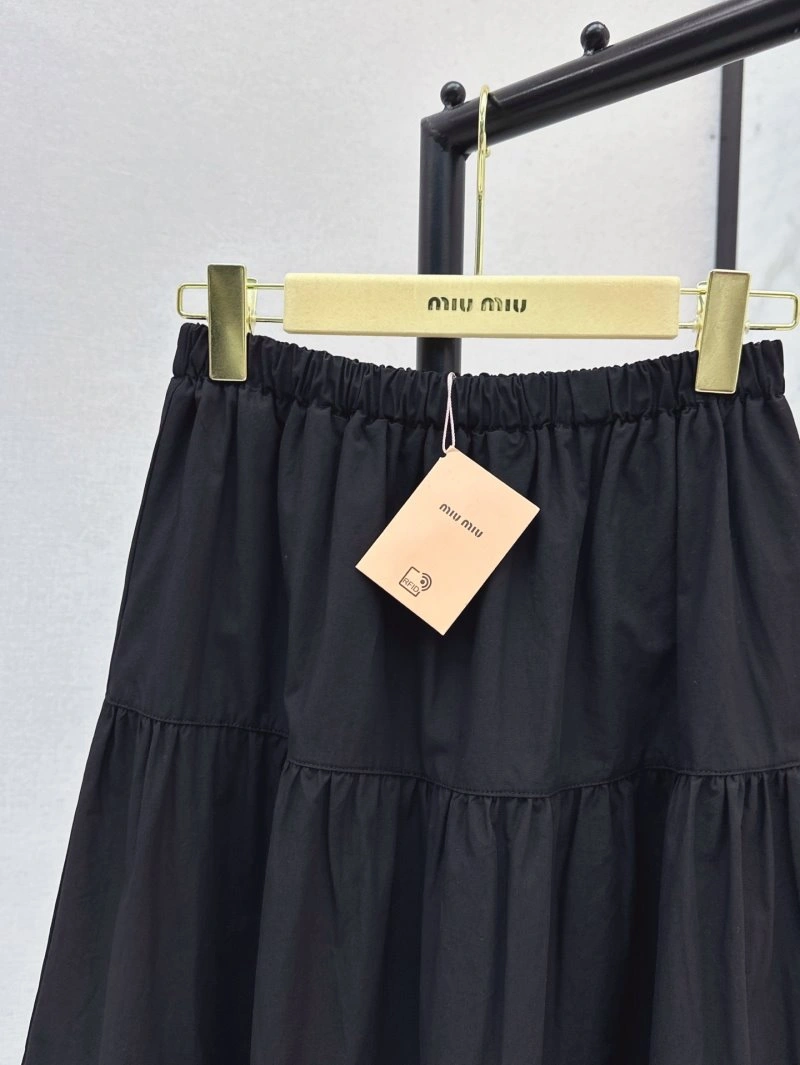 Miu Miu Dress OdorResistant 149211