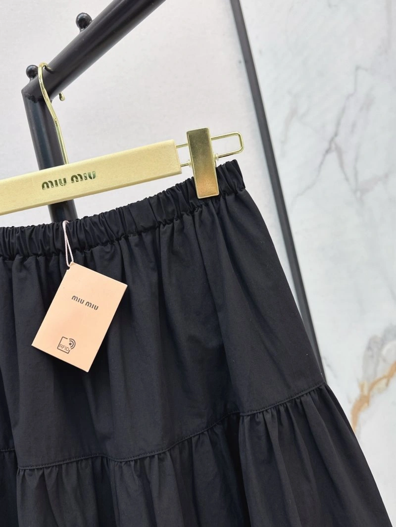 Miu Miu Dress OdorResistant 149211