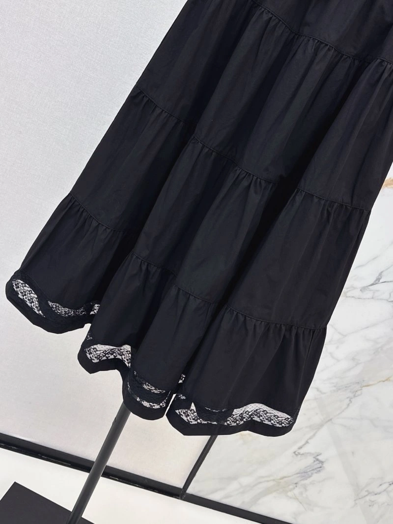 Miu Miu Dress OdorResistant 149211