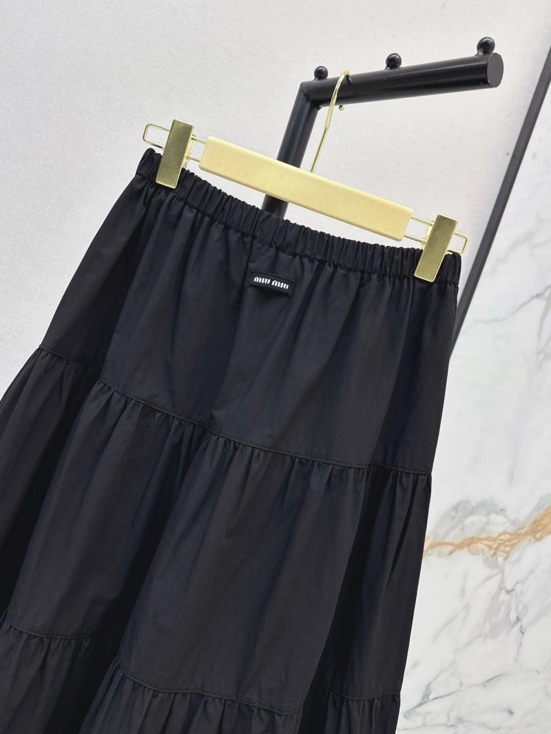 Miu Miu Dress OdorResistant 149211