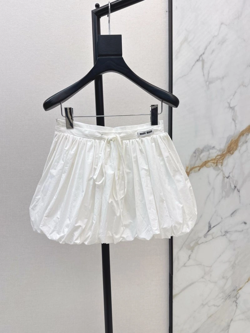 Miu Miu Dress Breathable 149209