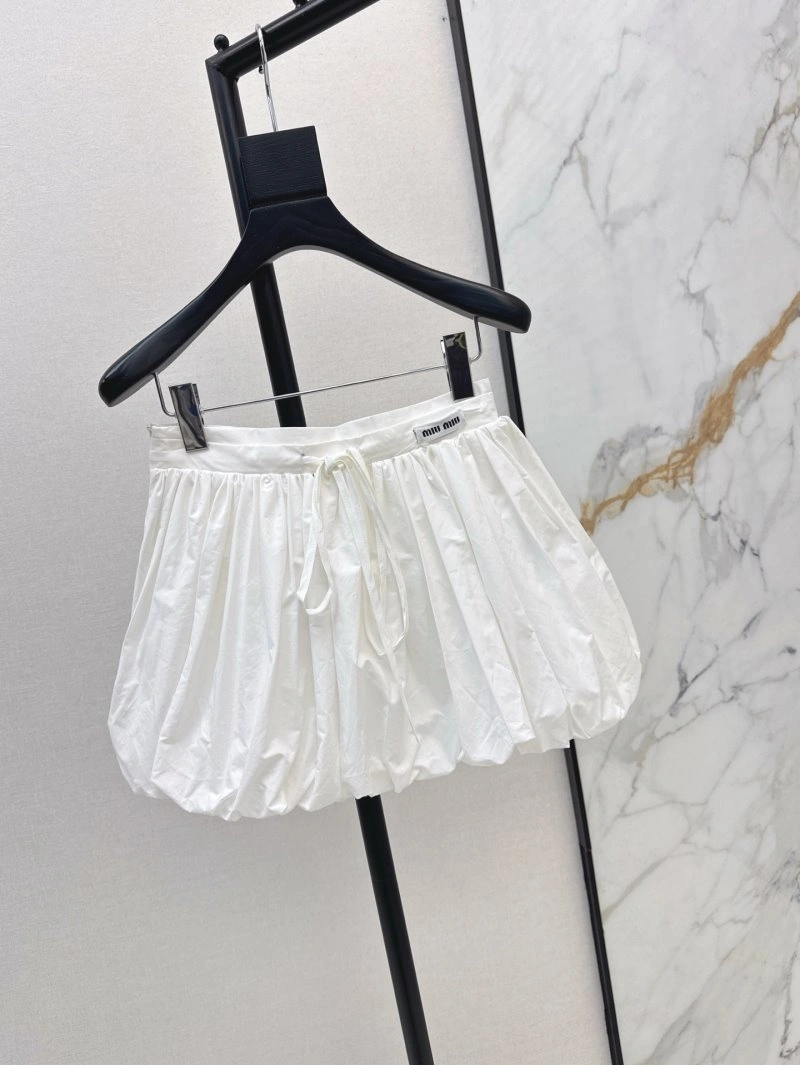 Miu Miu Dress Breathable 149209