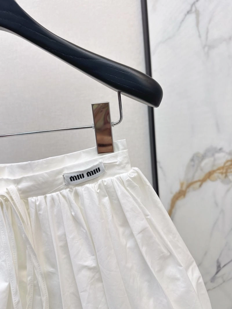 Miu Miu Dress Breathable 149209