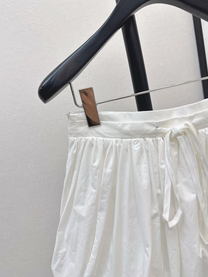 Miu Miu Dress Breathable 149209