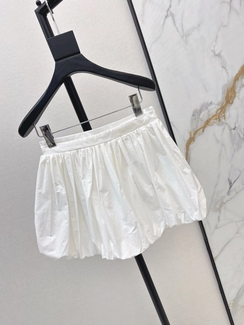 Miu Miu Dress Breathable 149209