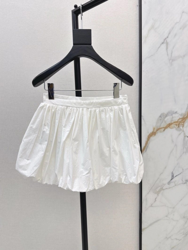 Miu Miu Dress Breathable 149209