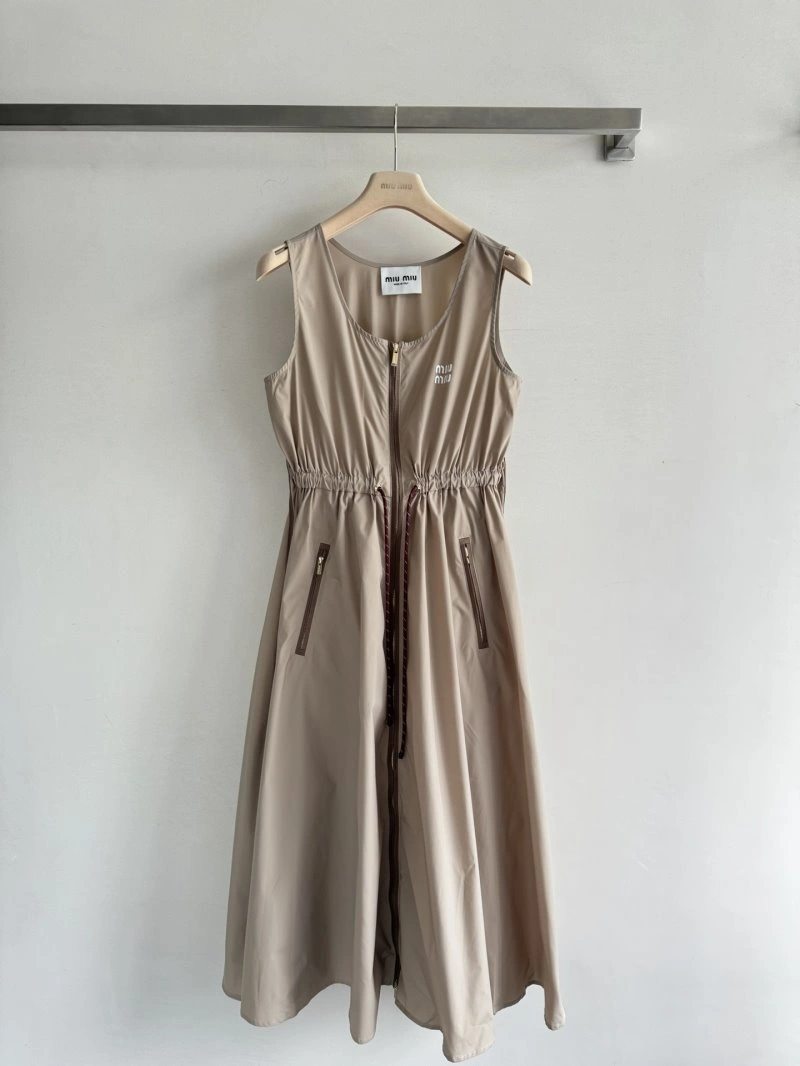 ZeroBulk Miu Miu Dress 149208