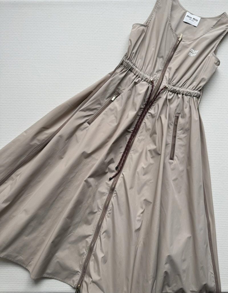 ZeroBulk Miu Miu Dress 149208